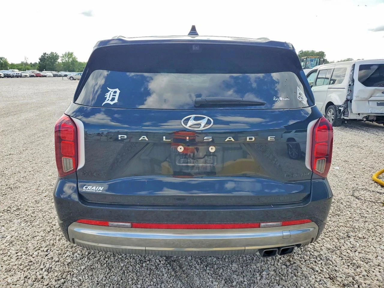 Hyundai Palisade 3.8l Calligraphy | Mobile.bg � ����������� 6