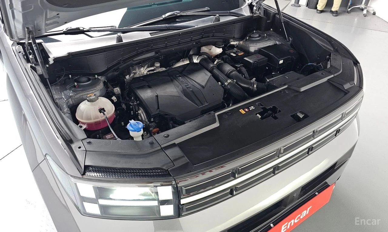 Hyundai Santa fe 2.5T* PRESTIGE* ПОДГРЕВ* ОБДУХВАНЕ* LANE* ASSIST* , снимка 17 - Автомобили и джипове - 55402956