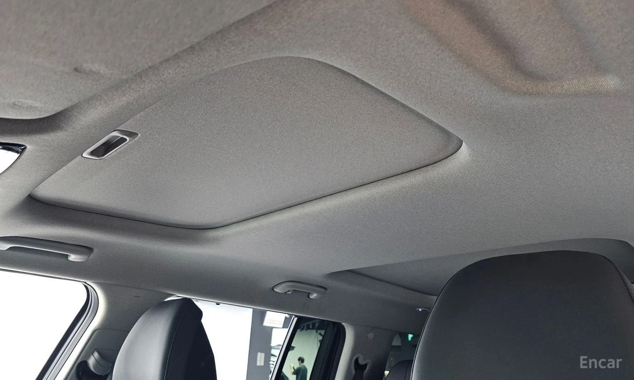 Hyundai Santa fe 2.5T* PRESTIGE* ПОДГРЕВ* ОБДУХВАНЕ* LANE* ASSIST* , снимка 16 - Автомобили и джипове - 55402956