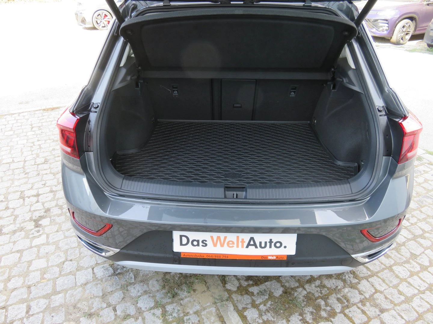 VW T-Roc | Mobile.bg � ����������� 7