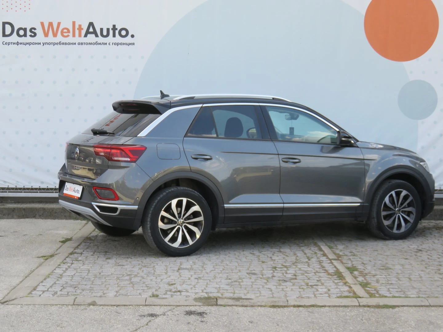 VW T-Roc | Mobile.bg � ����������� 2