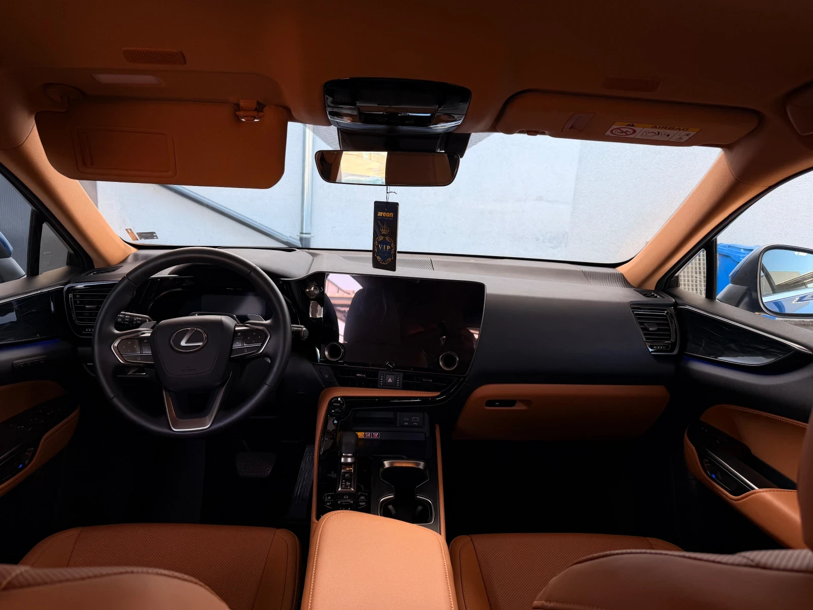 Lexus NX 450, снимка 9 - Автомобили и джипове - 56137598