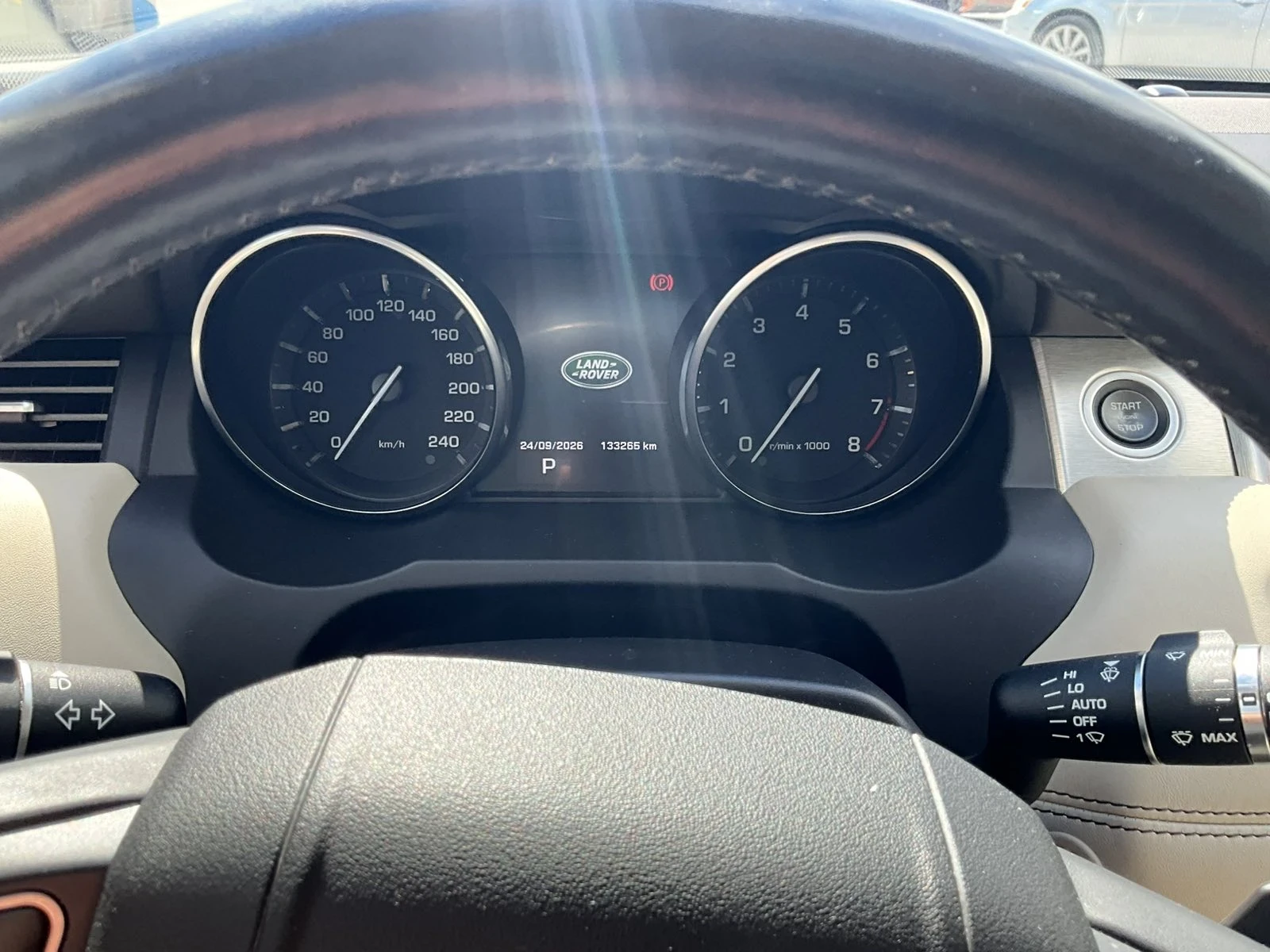 Land Rover Range Rover Evoque 2.0i/ 241кс Swiss, снимка 14 - Автомобили и джипове - 56216435