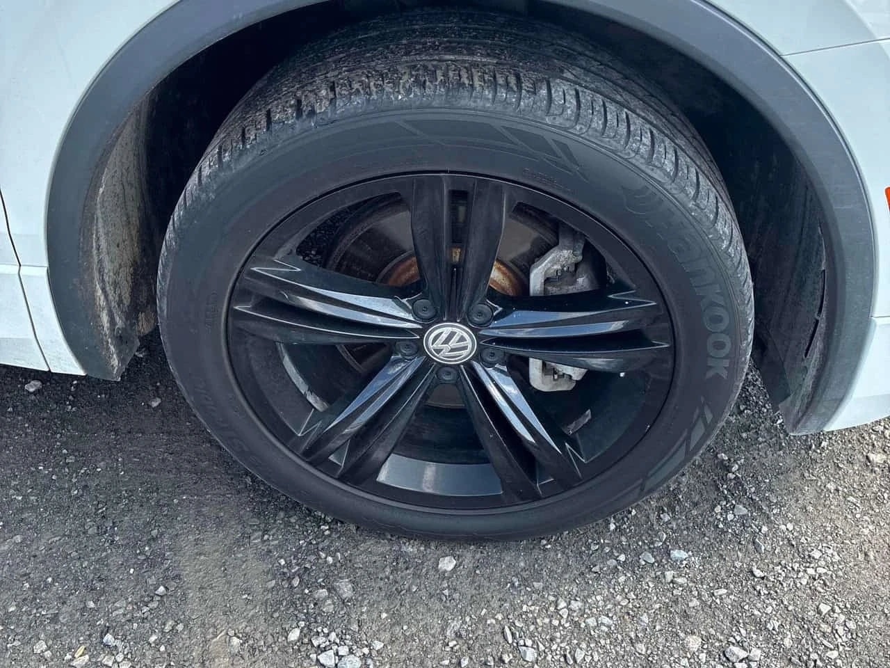 VW Tiguan * Highline * CARFAX * ��� ������������ ������ | Mobile.bg � ����������� 7