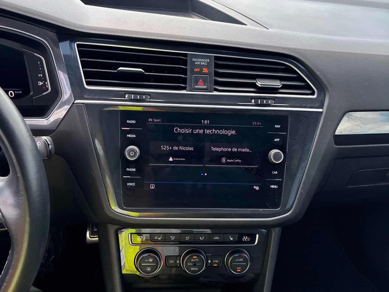 VW Tiguan * Highline * CARFAX * ��� ������������ ������ | Mobile.bg � ����������� 9