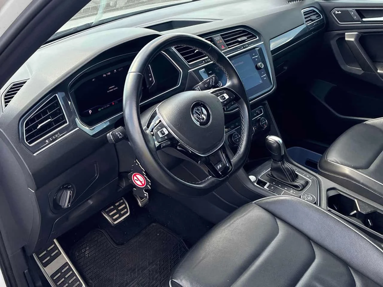 VW Tiguan * Highline * CARFAX * ��� ������������ ������ | Mobile.bg � ����������� 5