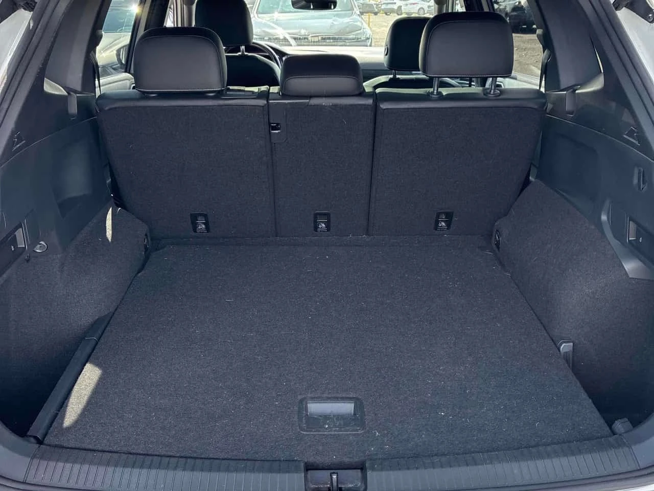 VW Tiguan * Highline * CARFAX * ��� ������������ ������ | Mobile.bg � ����������� 12