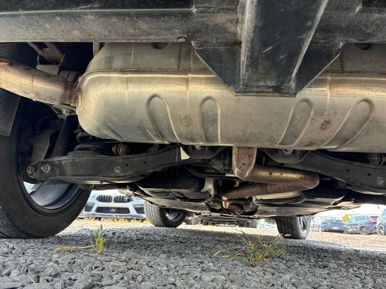 VW Tiguan * Highline * CARFAX * ��� ������������ ������ | Mobile.bg � ����������� 11