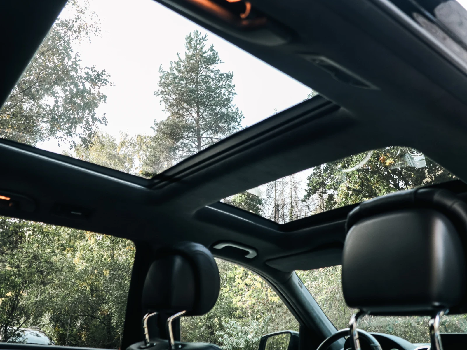 Mercedes-Benz GLS 500 AMG Pack* 2+ 2* 360* H/K* AIRMATIC*  | Mobile.bg � ����������� 12