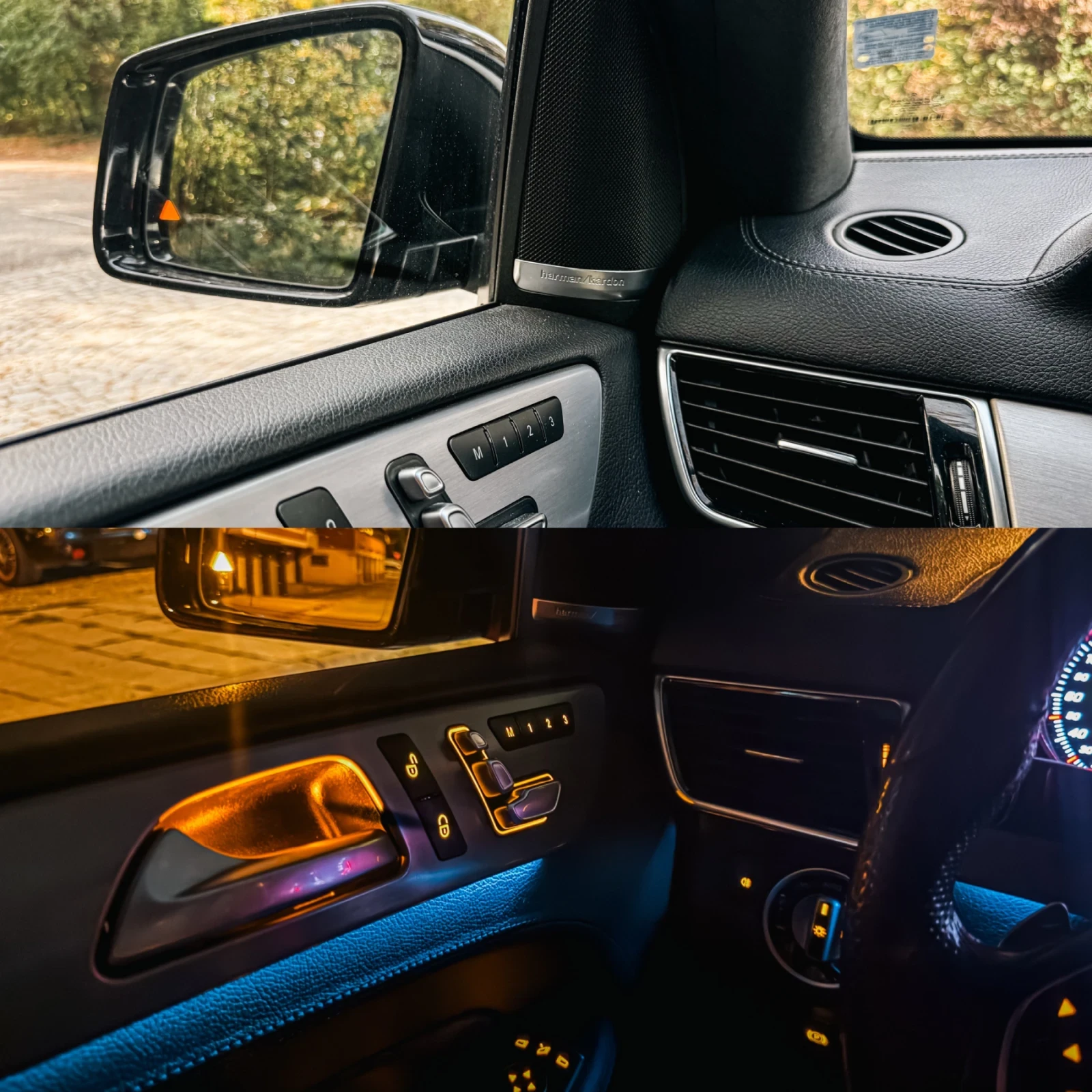 Mercedes-Benz GLS 500 AMG Pack* 2+ 2* 360* H/K* AIRMATIC*  | Mobile.bg � ����������� 16
