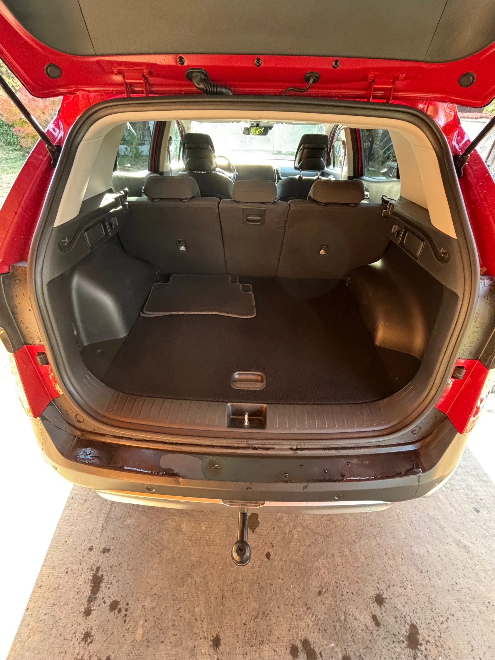 Kia Sportage 1.6 T-GDI ����� �������� ������� 265 �.�. | Mobile.bg � ����������� 7