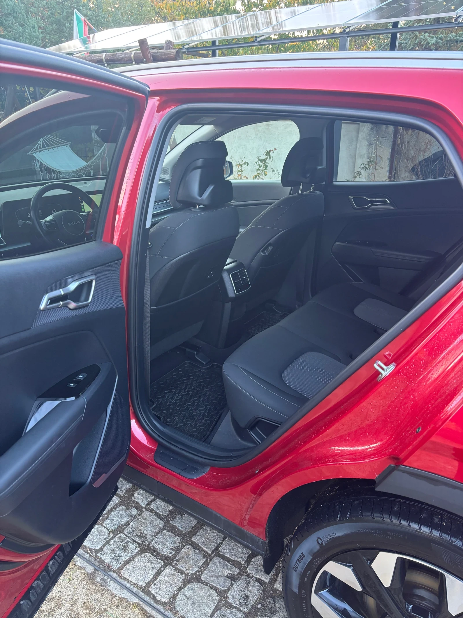Kia Sportage 1.6 T-GDI ����� �������� ������� 265 �.�. | Mobile.bg � ����������� 13