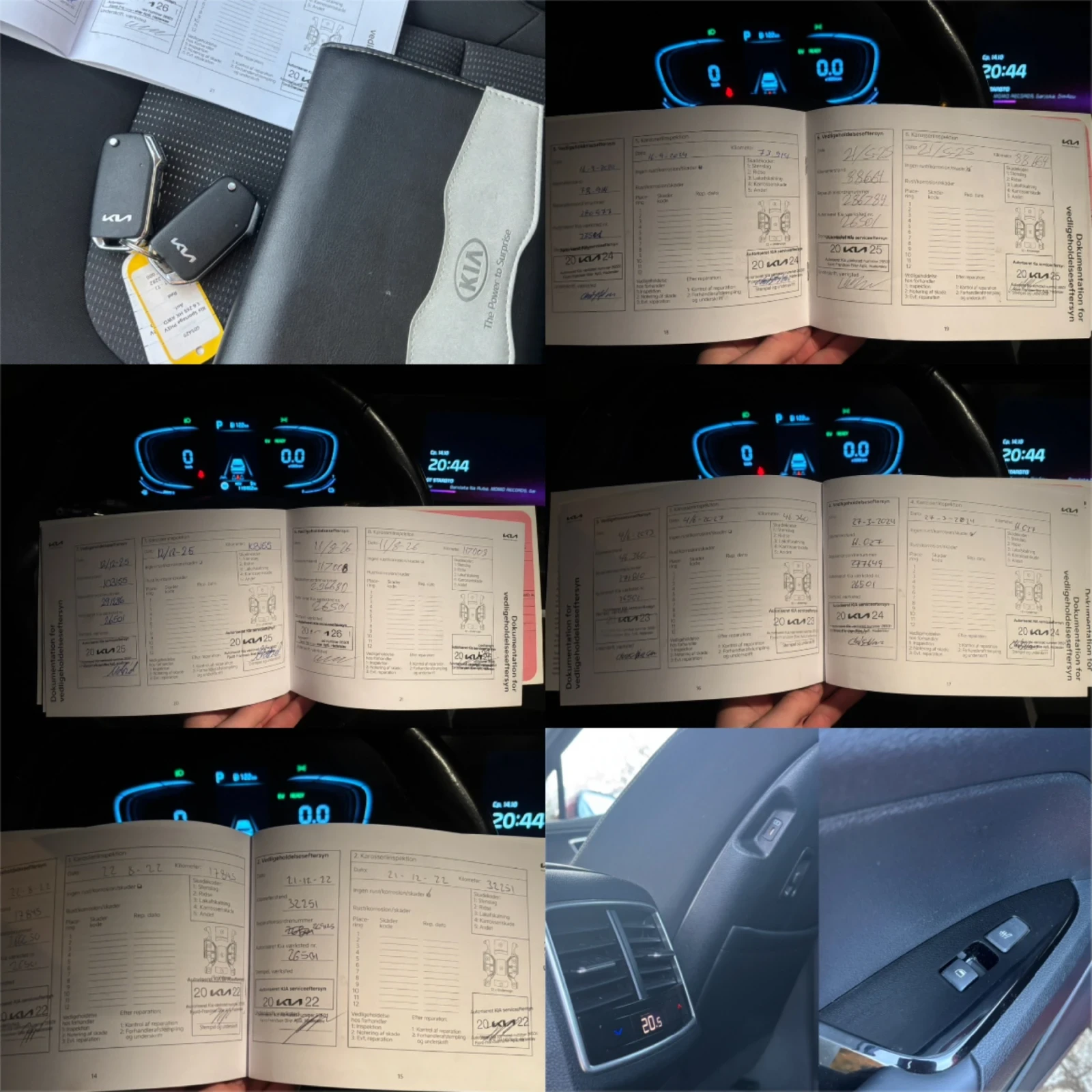 Kia Sportage 1.6 T-GDI ����� �������� ������� 265 �.�. | Mobile.bg � ����������� 17