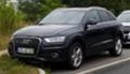 Audi Q3 2.0D, снимка 1