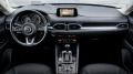 Mazda CX-5 SIGNATURE 2.5 SKYACTIV-G Automatic 4x4 - изображение 9