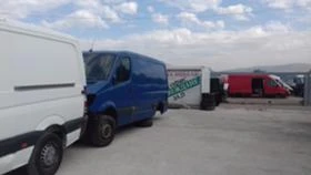 Mercedes-Benz Sprinter 213 НОВИ Двигатели за Мерцедес Спринтер !!!, снимка 3