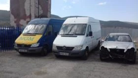 Mercedes-Benz Sprinter 213 НОВИ Двигатели за Мерцедес Спринтер !!!, снимка 4