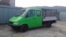 Mercedes-Benz Sprinter 213 НОВИ Двигатели за Мерцедес Спринтер !!!, снимка 5