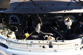 Opel Movano, снимка 7