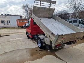 Iveco 35c13 2.3 HPI тристранен самосвал* 3.20м кош, снимка 6