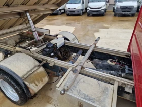 Iveco 35c13 2.3 HPI тристранен самосвал* 3.20м кош, снимка 10