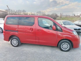 Nissan NV200, снимка 4