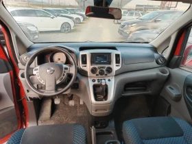Nissan NV200, снимка 5