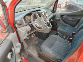Nissan NV200, снимка 11