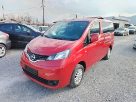 Nissan NV200, снимка 2