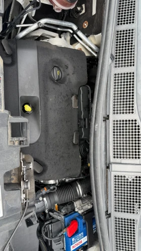 Peugeot Expert 2.0HDI AUTOMATIC EURO6, снимка 17