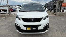Peugeot Expert 2.0HDI AUTOMATIC EURO6, снимка 2