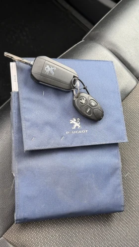 Peugeot Expert 2.0HDI AUTOMATIC EURO6, снимка 10