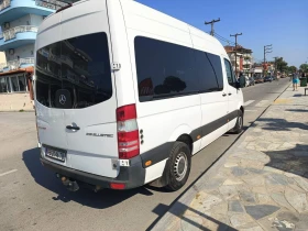 Mercedes-Benz Sprinter 316 316 Bluetec 163hp Automatic 7g, снимка 8