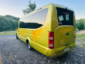 Iveco Daily 23 места двоен климатик стъклопакет , снимка 3