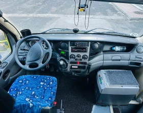 Iveco Daily 23 места двоен климатик стъклопакет , снимка 10