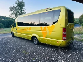 Iveco Daily 23 места двоен климатик стъклопакет , снимка 2