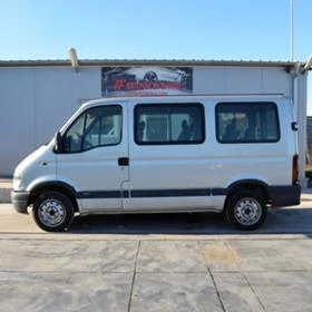 Opel Movano | Mobile.bg    3