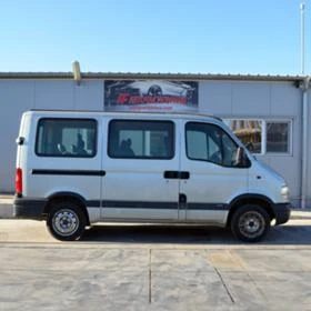 Opel Movano | Mobile.bg    2