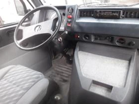 Mercedes-Benz Mb 100 2.4D 72.. | Mobile.bg    9