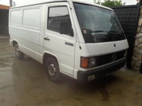 Mercedes-Benz Mb 100 2.4D 72.. | Mobile.bg    7