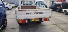 Hyundai H1 H200, снимка 7 - Бусове и автобуси - 45448139