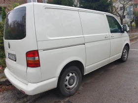 VW Transporter, снимка 4