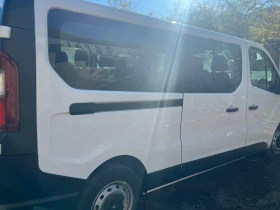 Opel Vivaro 1.6 BiTurbo 125k.c 8+ 1, Комби!, снимка 5