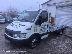 Iveco 35c17, снимка 2
