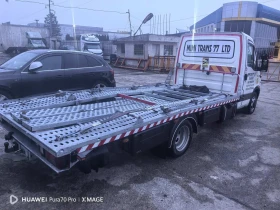 Iveco 35c17, снимка 4