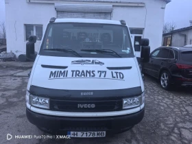Iveco 35c17, снимка 3