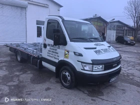 Iveco 35c17, снимка 1