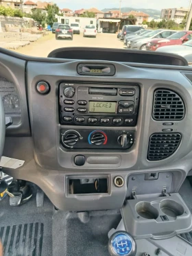 Ford Transit 2.4 TDDi  | Mobile.bg    11