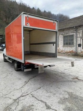 Iveco Daily -   | Mobile.bg    7