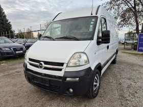 Opel Movano 2, 5dti-klima - изображение 1